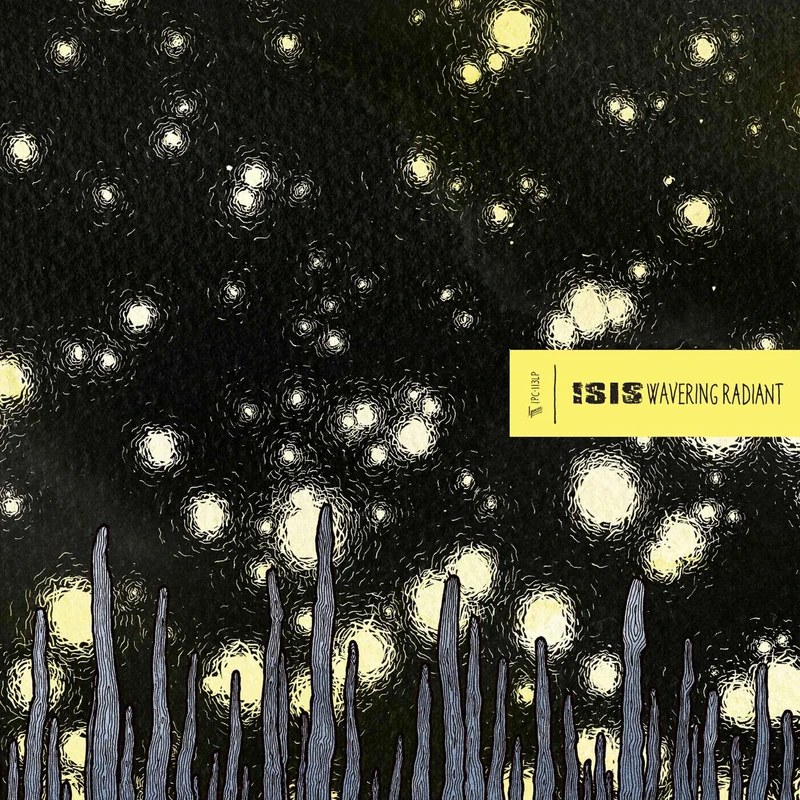 Wavering Radiant [VINYL]