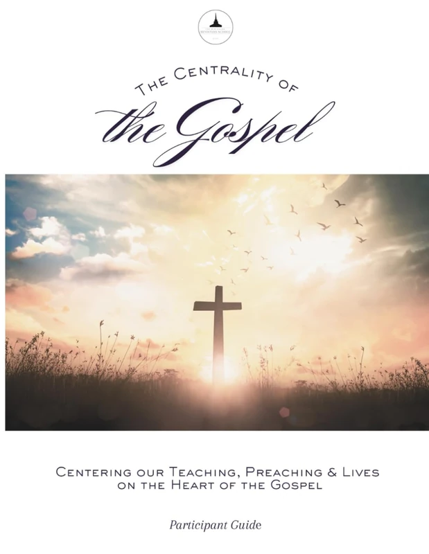 The Centrality of the Gospel: Ministers Wives Fellowship 2026