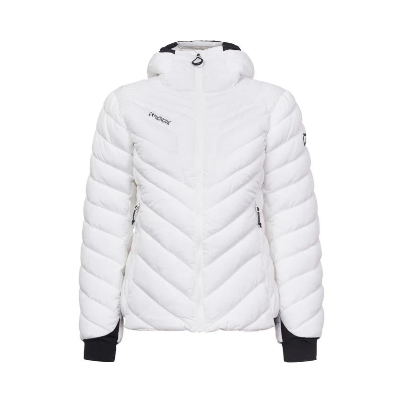 ROCK EXPERIENCE RE.ANAKONDA 2.0 PADDED JACKET
