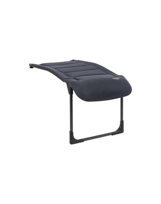 Crespo - Reposapiés - Rp-215-Ad - Air-Deluxe - gey (86), Grey - Image 1