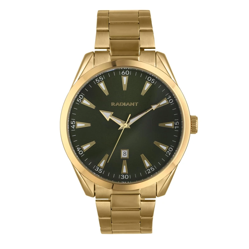 Hombre Ocean Code Dorado - Image 1