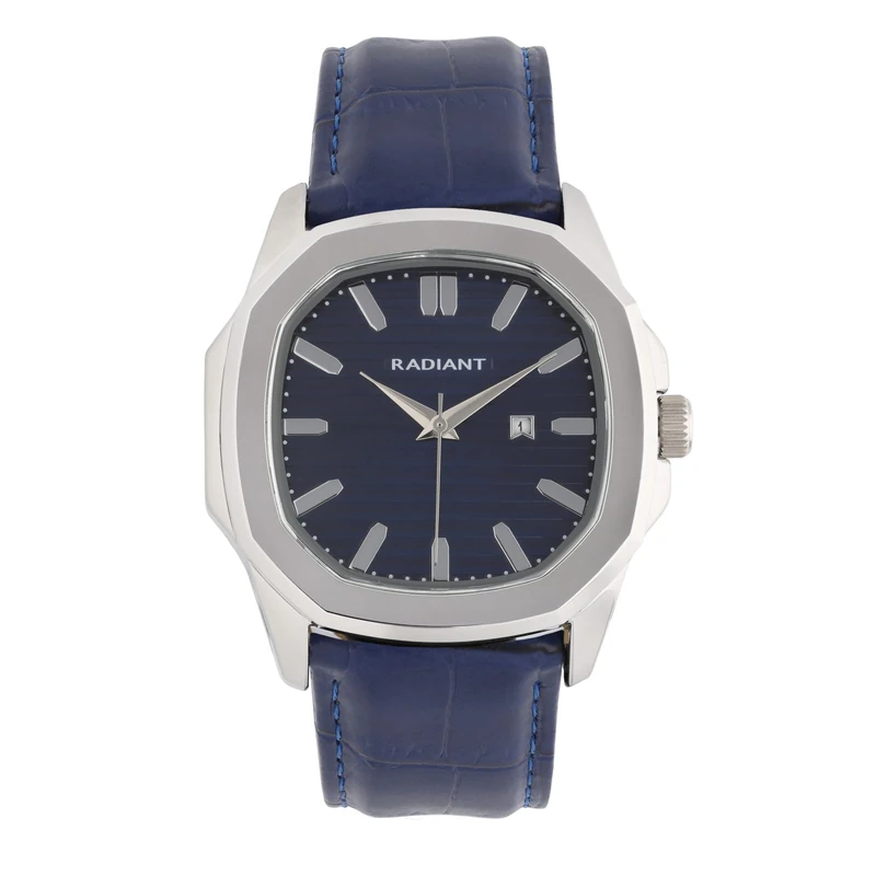 Reloj Hombre Midnight Voyage Azul