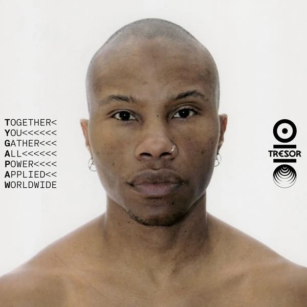 Together You Gather All Power Applied Worldwide [VINYL]