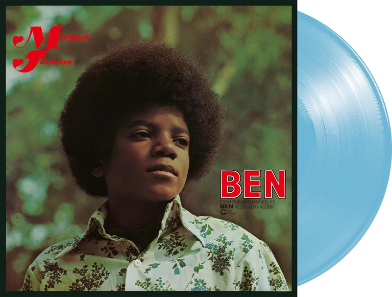 Ben [VINYL]