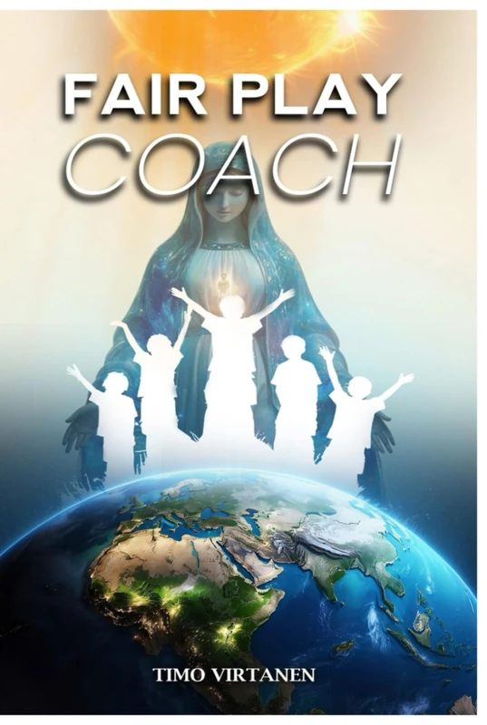 FAIR PLAY COACH: Respect Children Rights