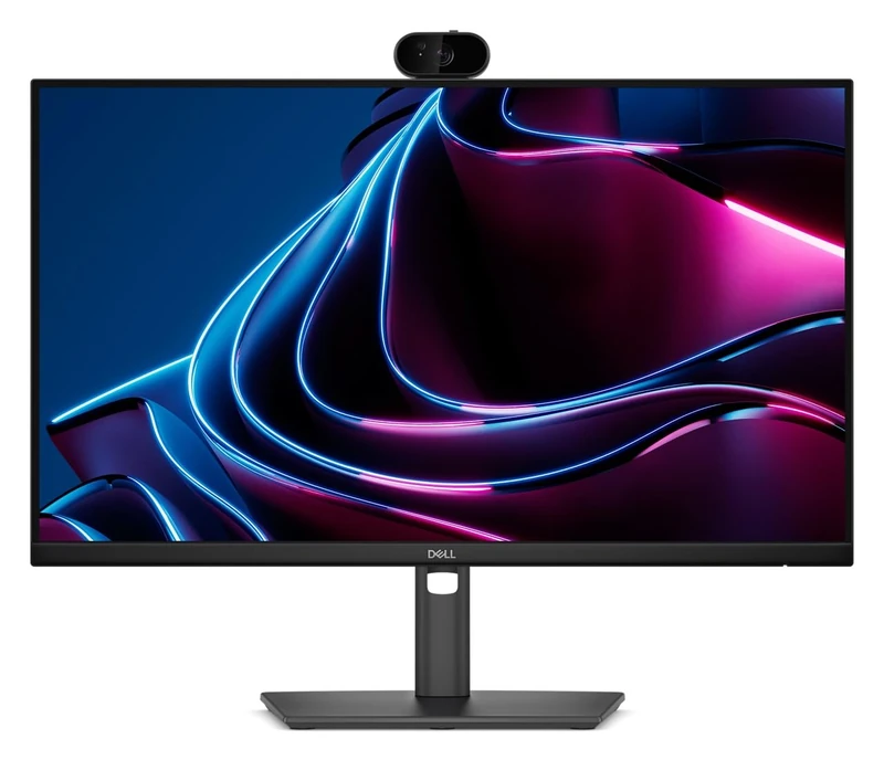 Dell Pro LED Monitor 60.5 cm 23.8 Inch Full HD IPS Display, DELL-P2426HEV, 120Hz Business Screen, USB-C Power Delivery, HDMI 2.1, sRGB 99% - Image 1