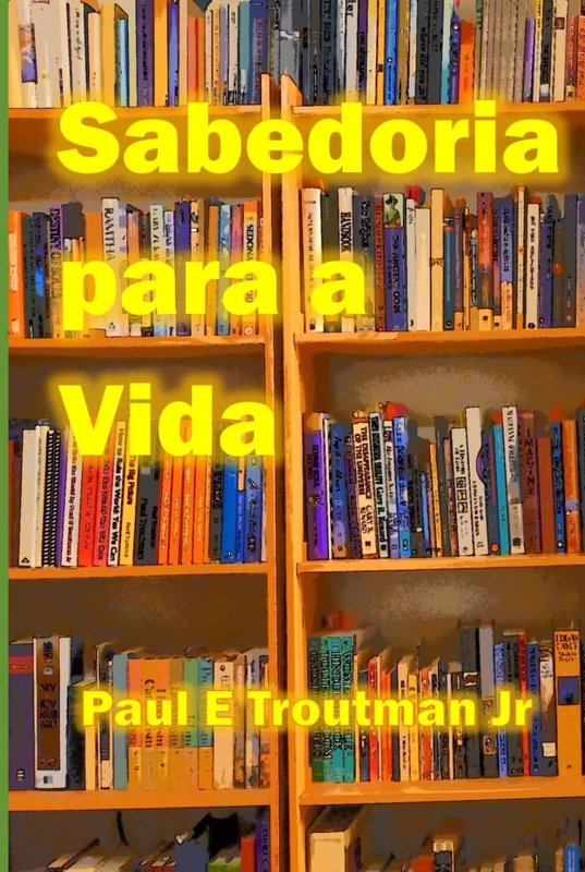 Sabedoria para a Vida