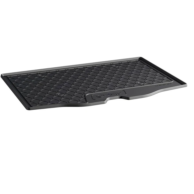 Gledring Rubbasol (Rubber) Boot Mat compatible with Jeep Avenger (J2) 2023- (Upper floor) - Image 1