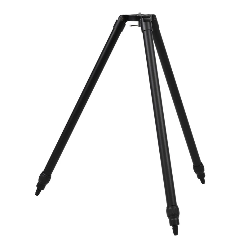 Kenko Telescope SKYMEMO S Tripod Black, Compatible with SKYMEMO S Portable Tracking Platform, 844229 - Image 1