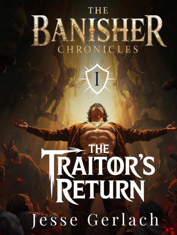 The Banisher Chronicles