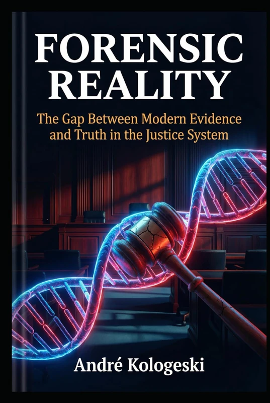 FORENSIC REALITY: The Gap Between Modern Evidence and Truth in the Justice System (A18)