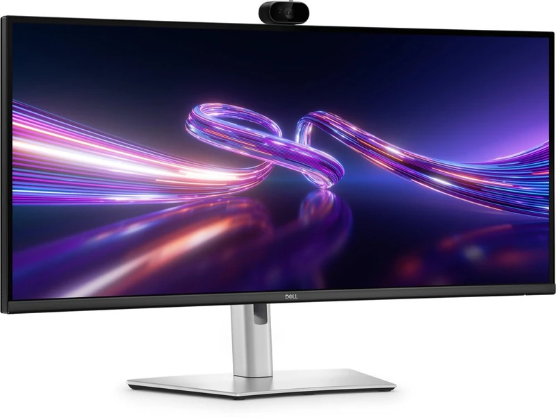 Dell Pro P P3426WEV (DELL-P3426WEV) Curved LED Monitor 87 cm (34")