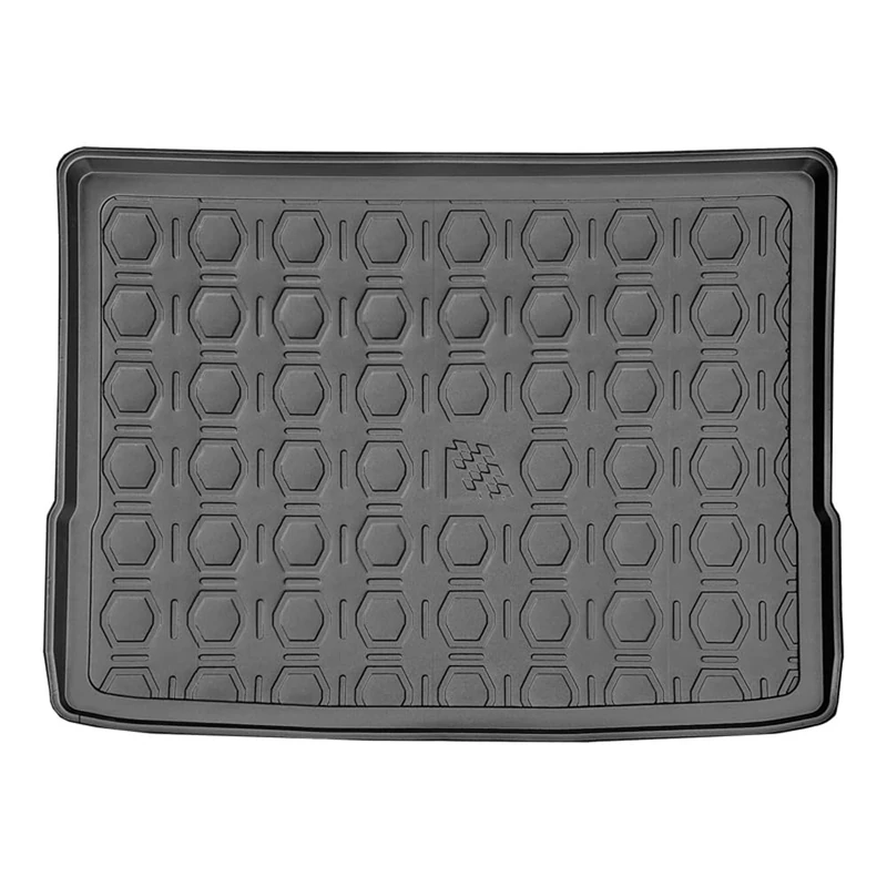 AUTO-STYLE Trunk shell 'Design' compatible with Kia EV4 2025-