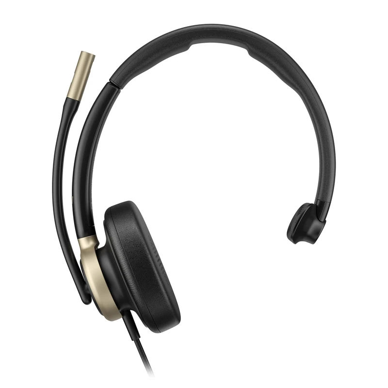 HP Poly Mission 810 USB HS CS1