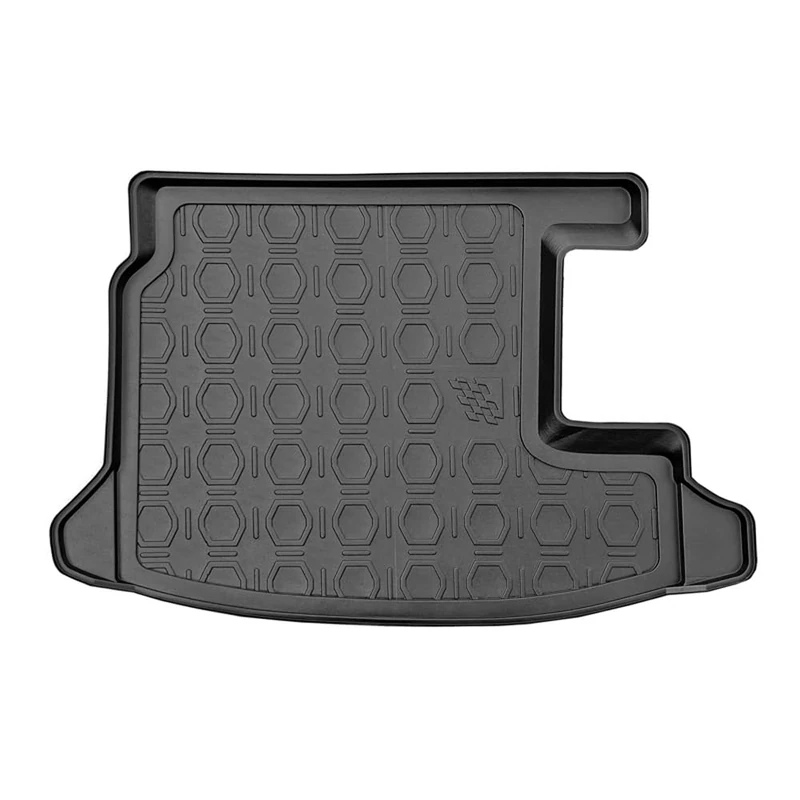 AUTO-STYLE Trunk shell 'Design' compatible with Chery Tiggo 4 Hybrid 2025-