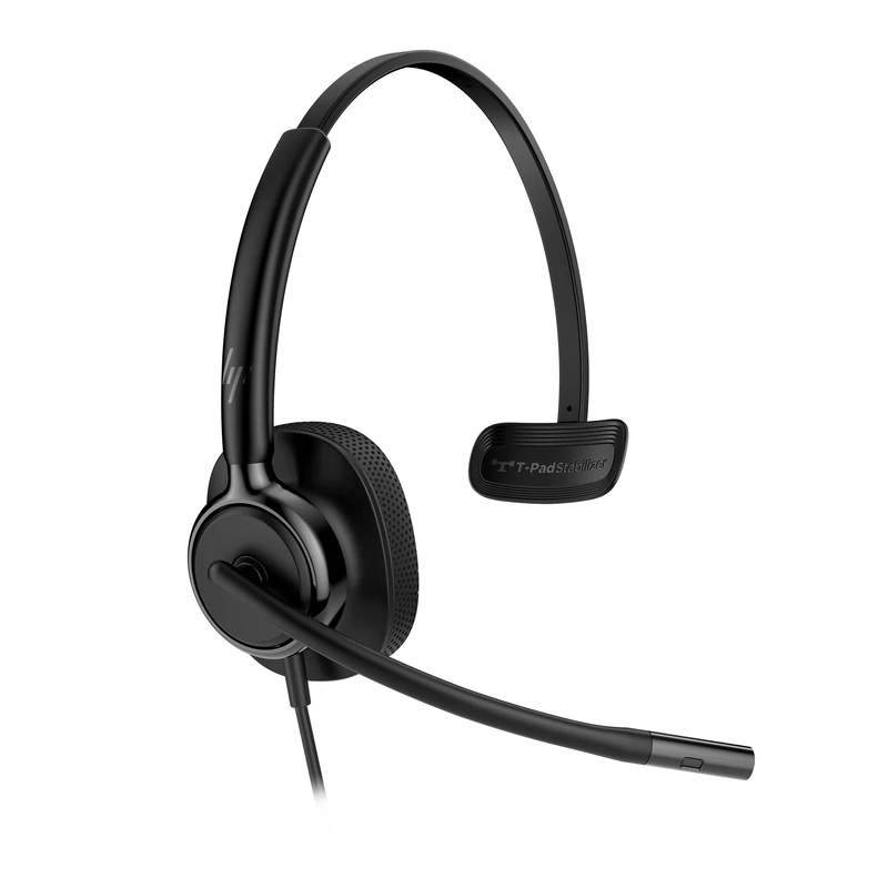 HP Poly Mission 410 USB HS CS1