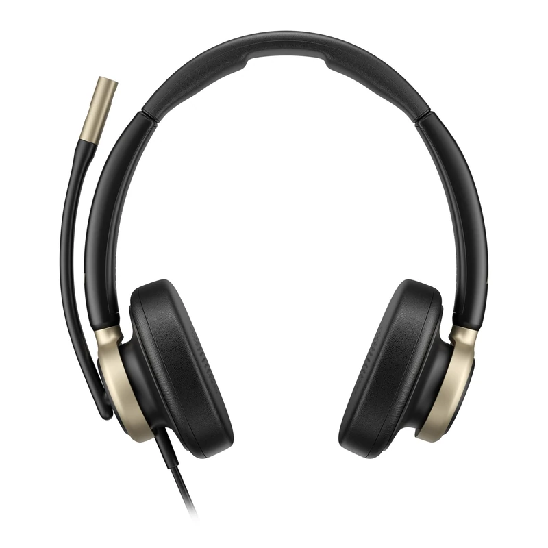 HP Poly Mission 820 USB HS CS1