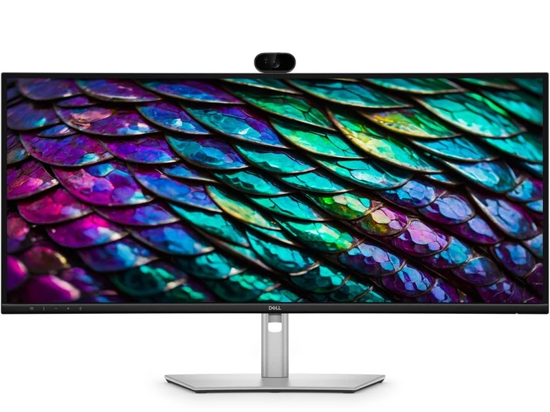 Dell Conference Monitor USB-C Pro P 34 Hub - P3426WEB