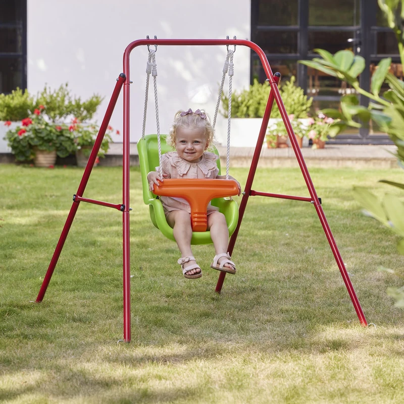 Toddler Swing