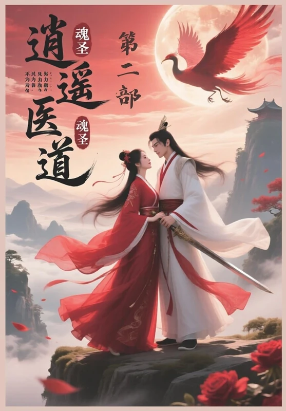 逍遥医道:第二部