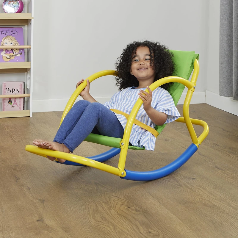 Kids Mini Rocking Chair