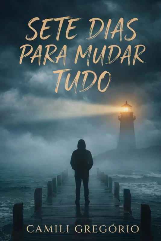 Sete Dias Para Mudar Tudo