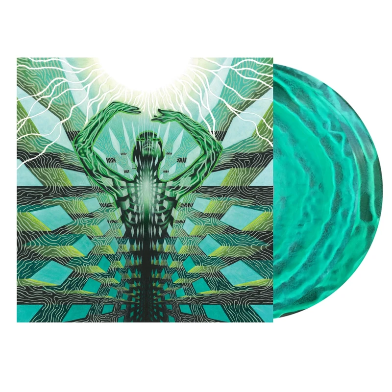 Under The Under [VINYL] - Image 1
