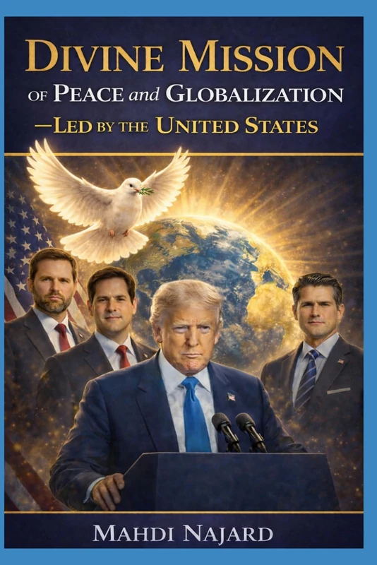 Divine Mission of Peace and Globalization—Led by the United States - Image 1