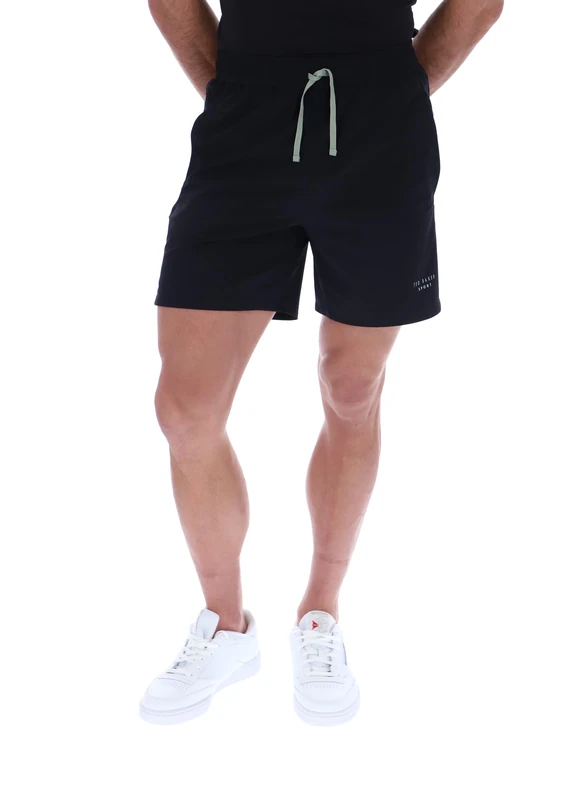 Ted Baker Sport Mens Richard Stretch Woven Running Shorts
