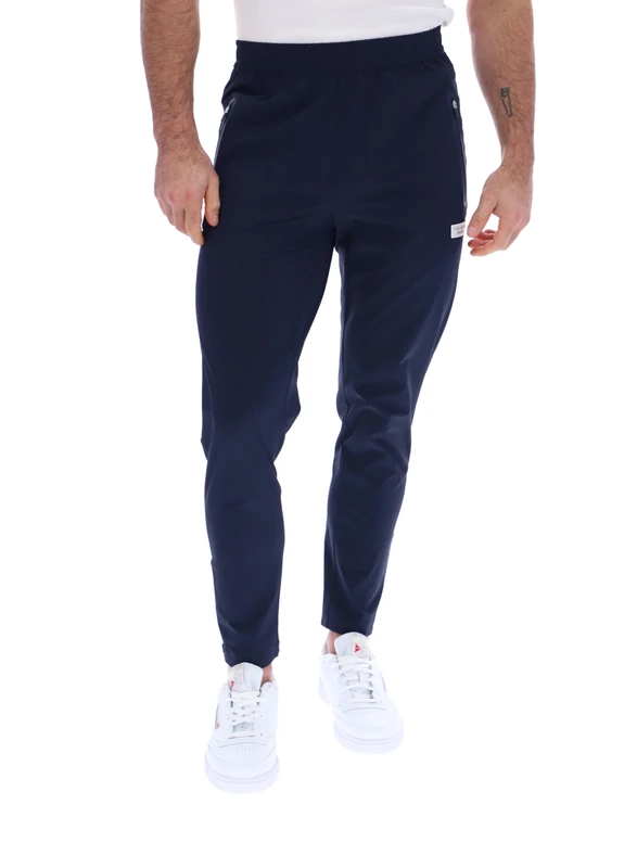 Ted Baker Sport Mens Daniel Tennis Stretch Woven Joggers