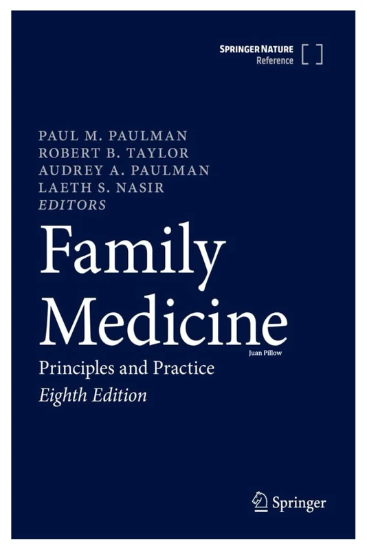 FAMILY MEDICINE