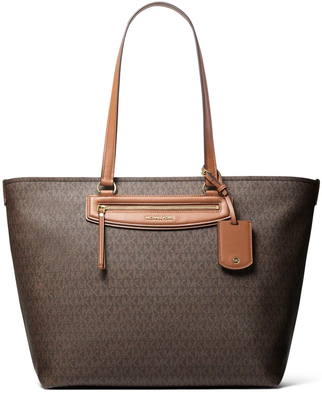 Michael Kors JET SET TRAVEL TOTE XL EW MF TZ