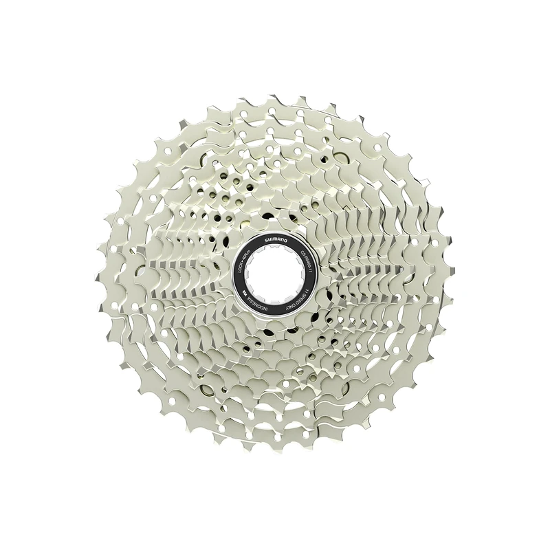 SHIMANO Cassette Tiagra 11-Speed bicycle component Black Size 55