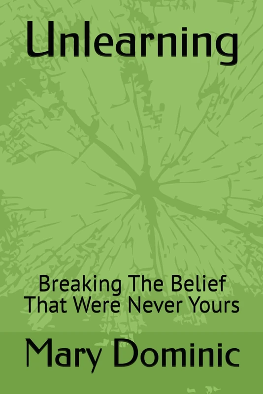 Unlearning: Breaking The Belief That Were Never Yours