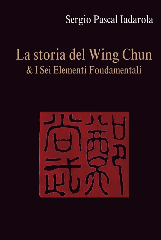 La storia del Wing Chun & I Sei Elementi Fondamentali