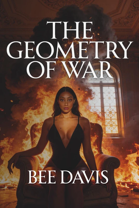 The Geometry of War: 5 (Geometric Intelligence)