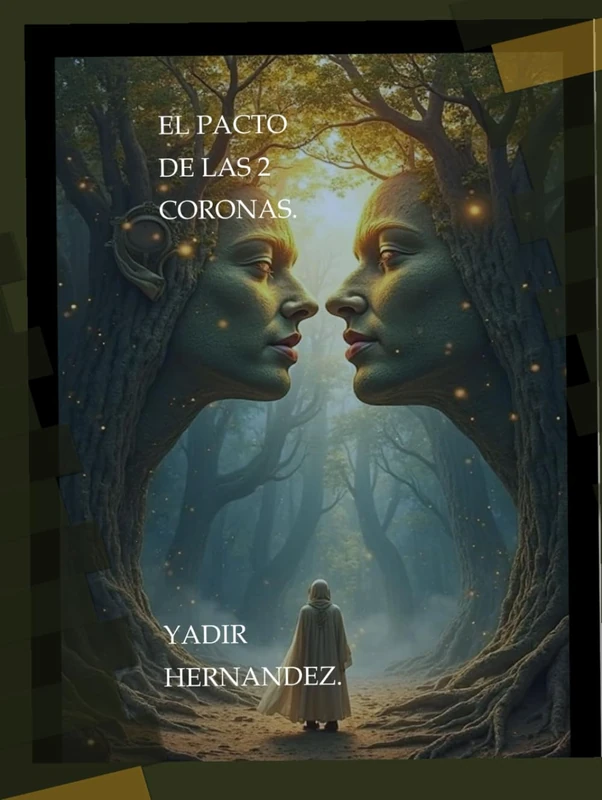 EL PACTO DE LAS 2 CORONAS. - Image 1