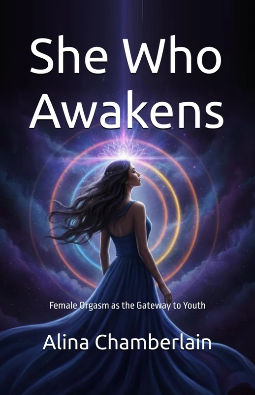 She Who Awakens