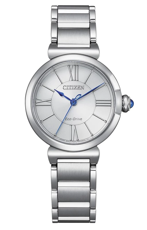 Citizen Women Analogue Eco-Drive Watch L