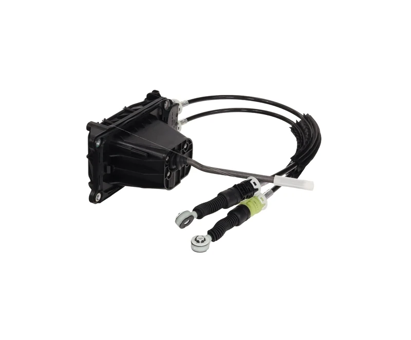 PROPOSTEONLINE Gear Lever Mechanism Made for Dacia Logan II from 2012