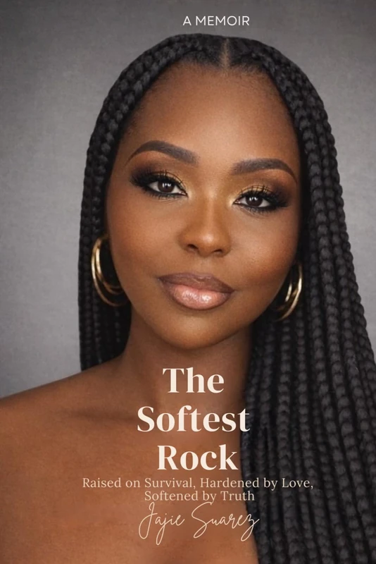 The Softest Rock Pt. 2: Raised on Survival, Hardened by Love, Softened by Truth