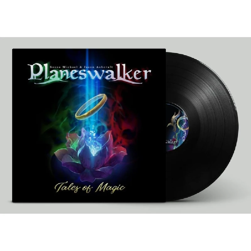 Tales Of Magic [VINYL]