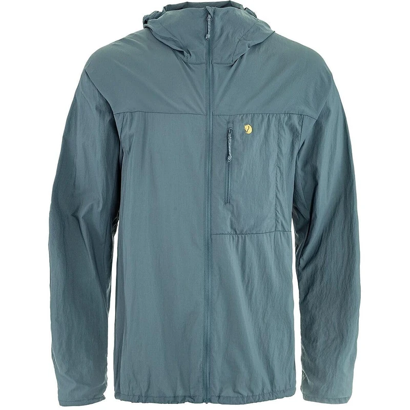 FJALLRAVEN Bergtagen Windshell Jacket M