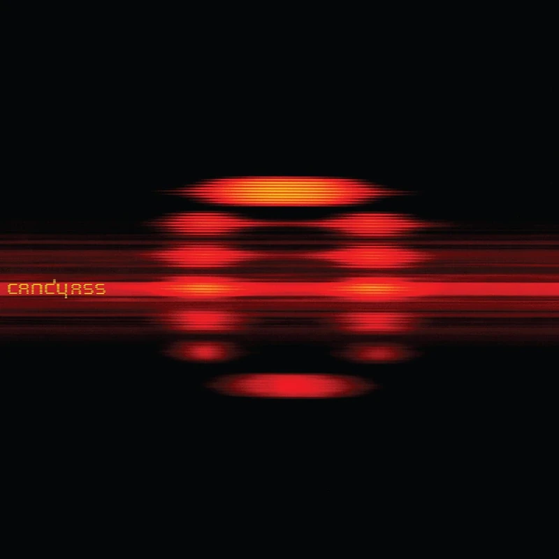 Candyass [VINYL] - Image 1