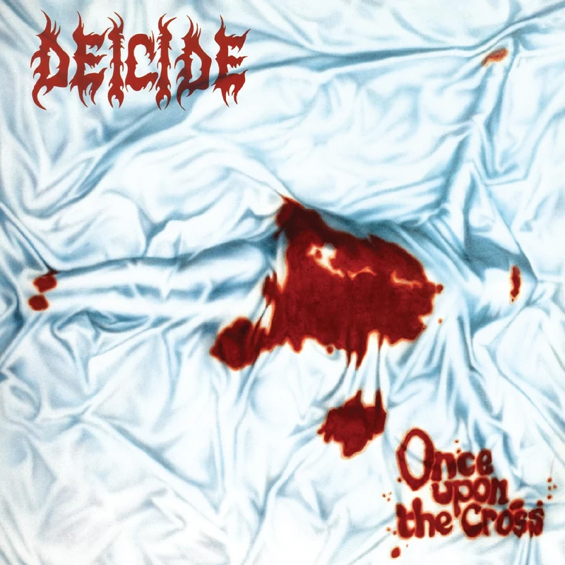 Once Upon The Cross [VINYL] - Image 1