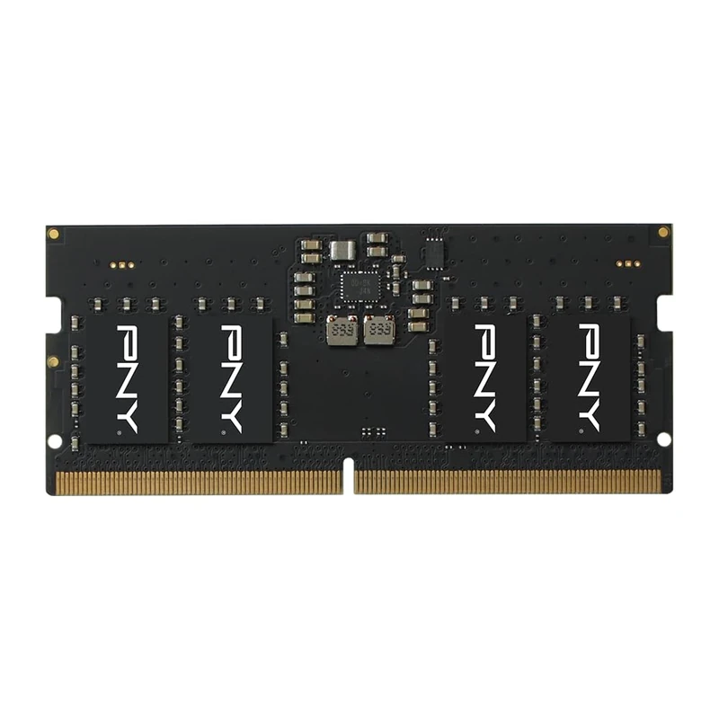 PNY 16GB PERFORMANCE DDR5 4800MHz Notebook Memory