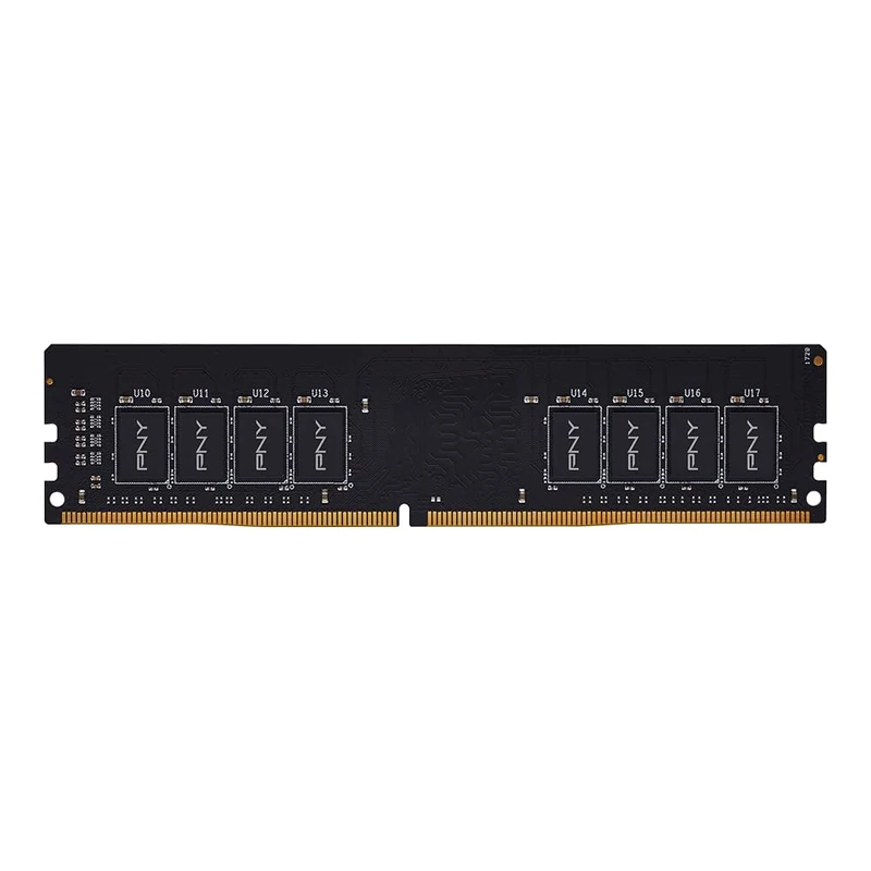PNY 8GB PERFORMANCE DDR4 2666 MHZ Desktop Memory