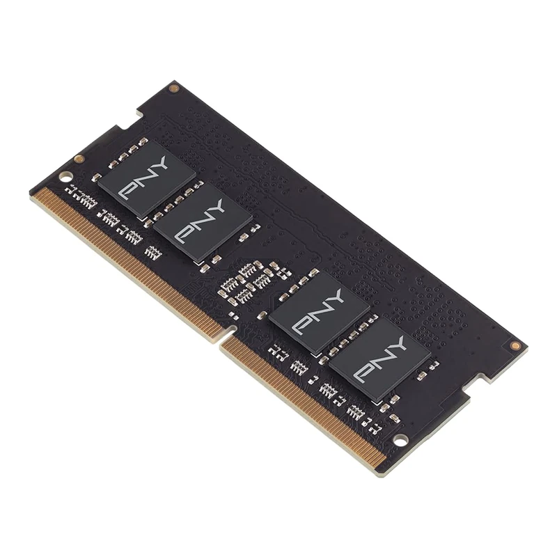 PNY 32GB PERFORMANCE DDR4 3200MHz Notebook Memory