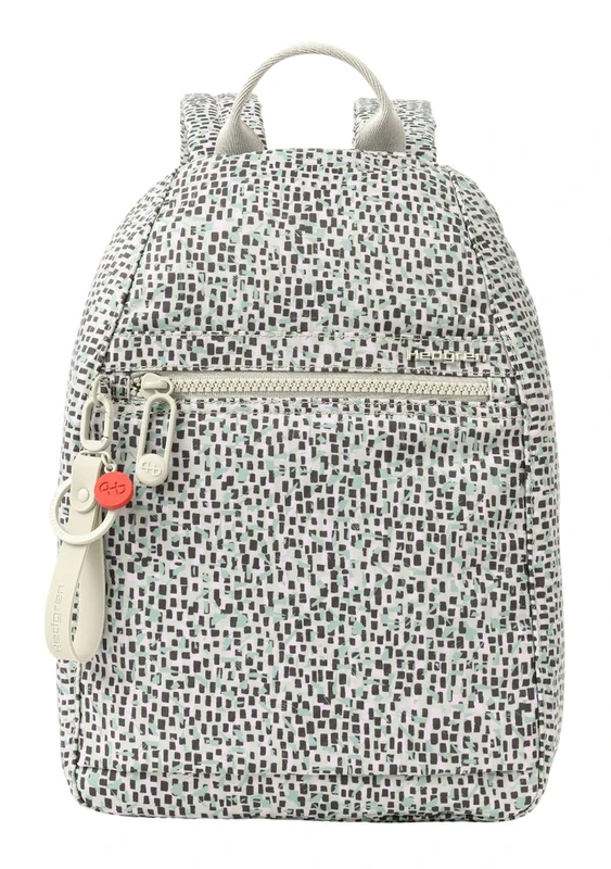 Hedgren Mochila de ocio Inner City Vogue Backpack Small RFID Print SS26 multicolor - Image 1