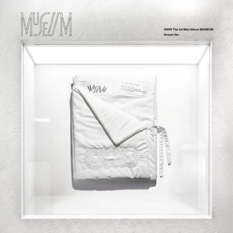 Museum - Dream Version